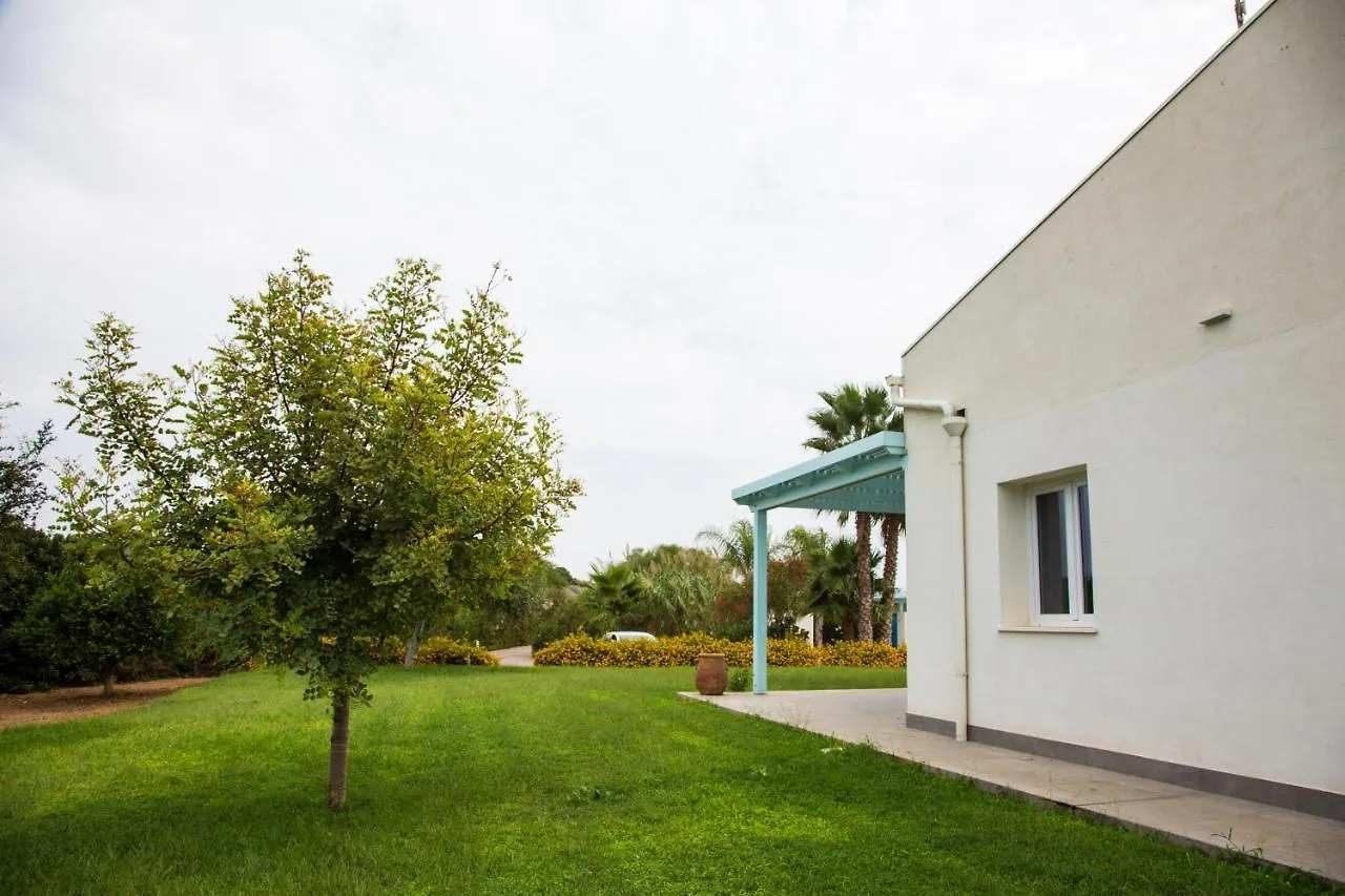 Holiday home Villa Dafne Villaggio Azzurro Italy