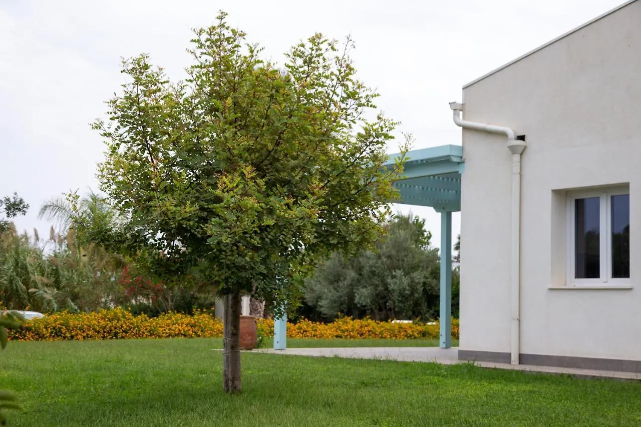 Villa Dafne Villaggio Azzurro
