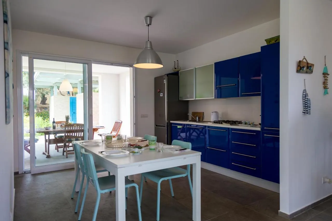 Villa Dafne Villaggio Azzurro